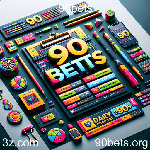 Explore as Promoções Diárias no 90bets: Aumente suas Chances de Ganhar!